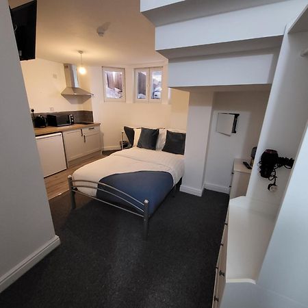 Comfortable Stay - Alfreton Νότιγχαμ Εξωτερικό φωτογραφία