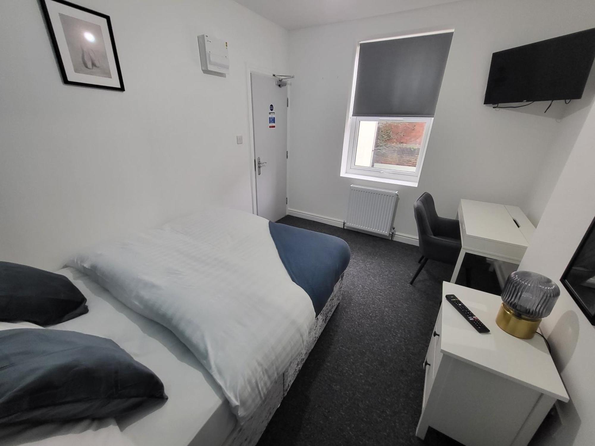 Comfortable Stay - Alfreton Νότιγχαμ Εξωτερικό φωτογραφία