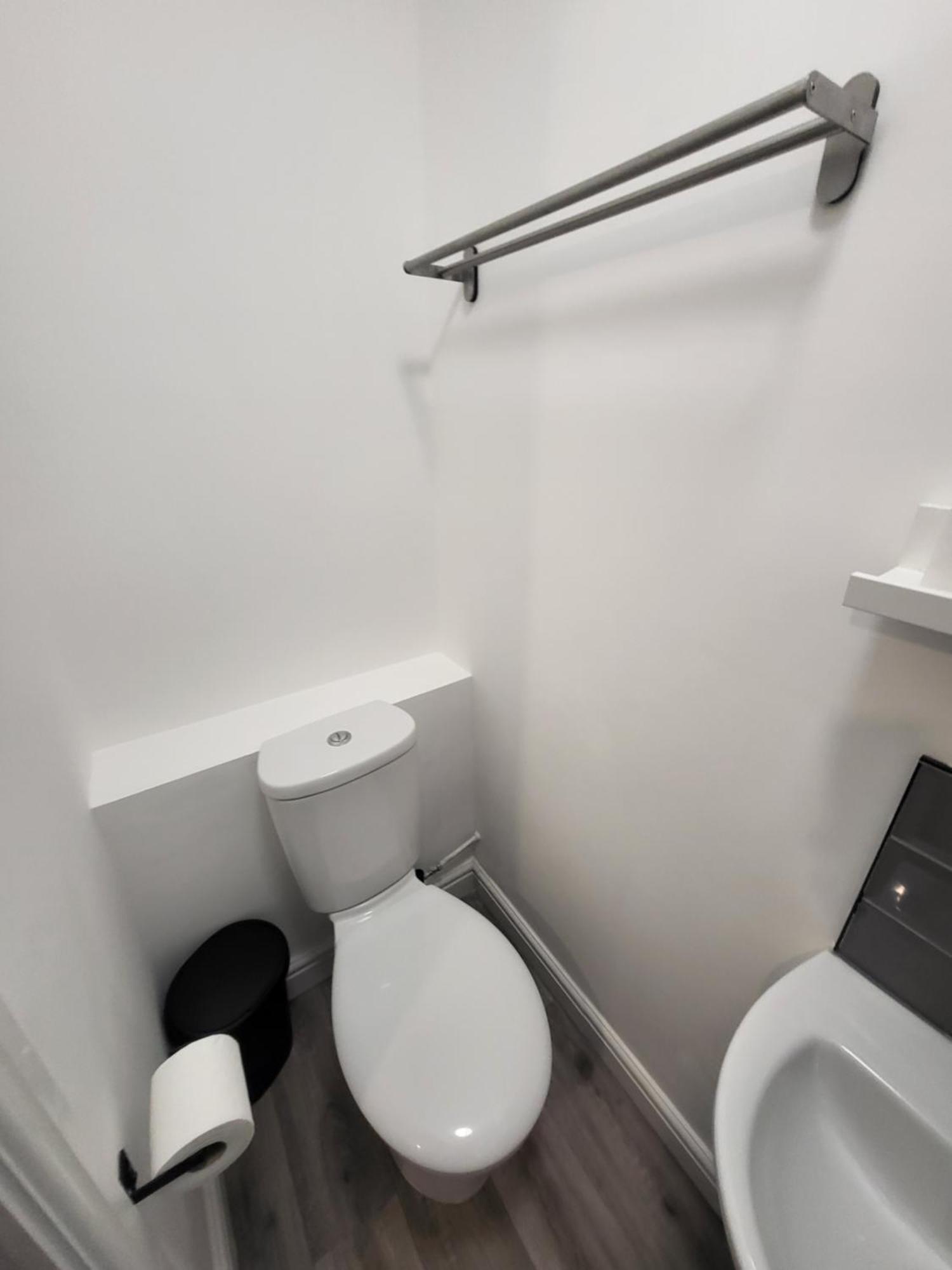 Comfortable Stay - Alfreton Νότιγχαμ Εξωτερικό φωτογραφία